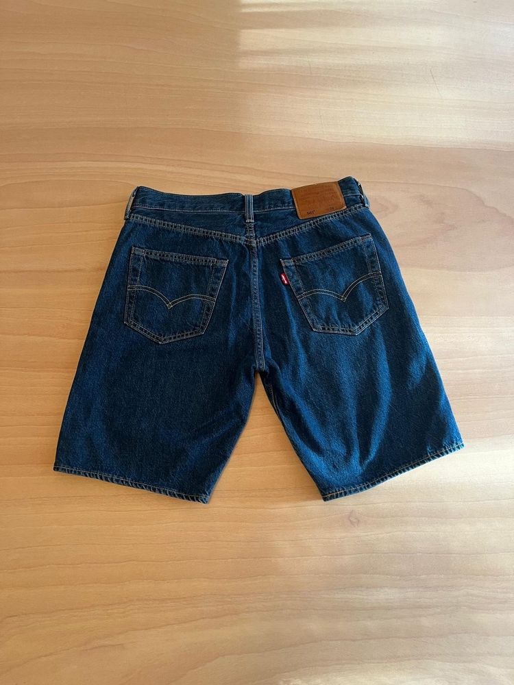 Other Levi'S Denim Shorts product image